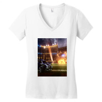 Birthday Gifts Salt Squad For Men Women Women's V-neck T-shirt | Artistshot