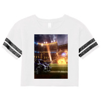 Birthday Gifts Salt Squad For Men Women Scorecard Crop Tee | Artistshot