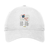 Cartoon Character Travis Scott Gifts Men Adjustable Cap | Artistshot