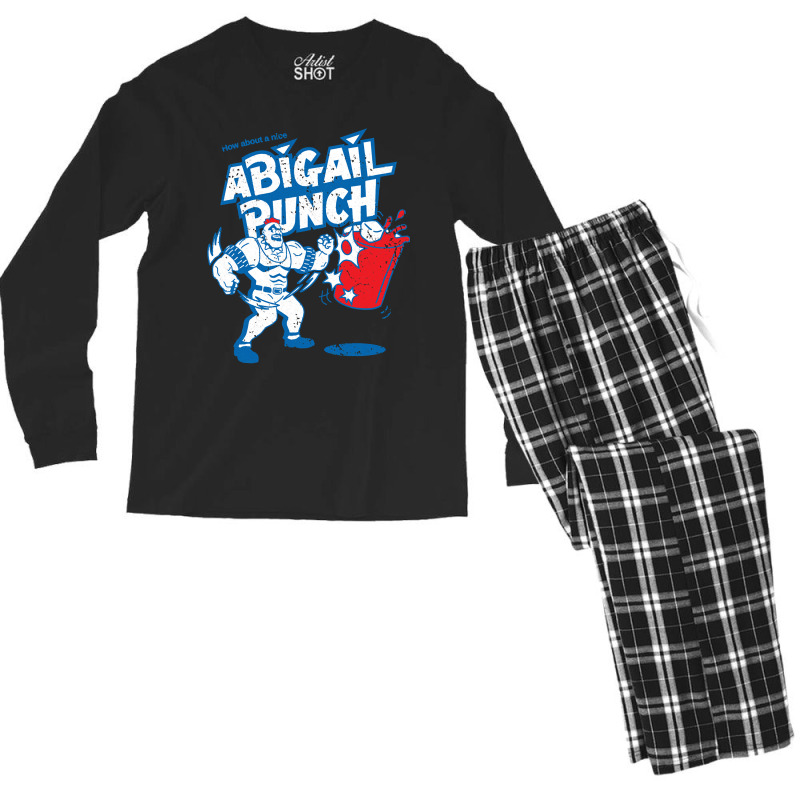 Classic Film  Victory Women Men Men's Long Sleeve Pajama Set by ShyanneArtists | Artistshot