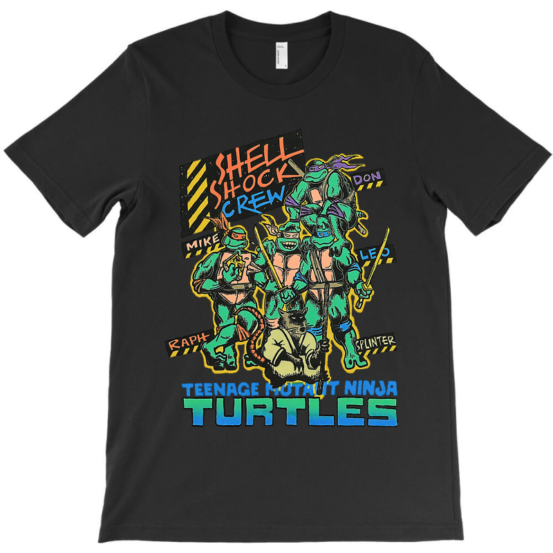 Graphic Picture  Donatello Vintage T-Shirt by DeshawnArtists | Artistshot