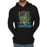 Graphic Picture  Donatello Vintage Lightweight Hoodie | Artistshot