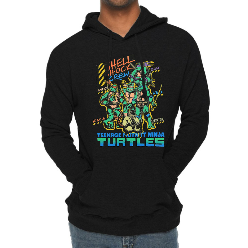 Graphic Picture  Donatello Vintage Lightweight Hoodie by DeshawnArtists | Artistshot