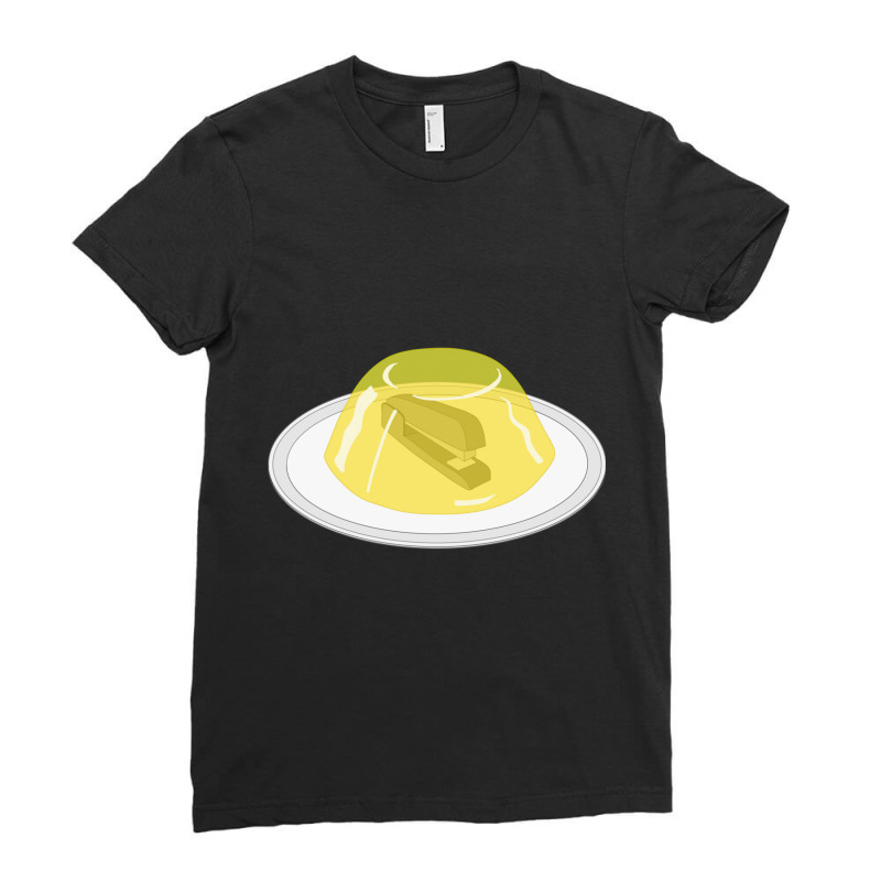 Character Animated Mike Man Mens My Favorite Ladies Fitted T-Shirt by HarmonyArtists | Artistshot