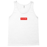 Funny Gift Scuf Station Mens Womens Tank Top | Artistshot