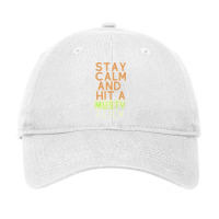 Funny Gift Travis Scott Gifts Men Adjustable Cap | Artistshot