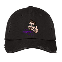 Funny Man Rizzo Color Funny Gifts Boy Girl Vintage Cap | Artistshot