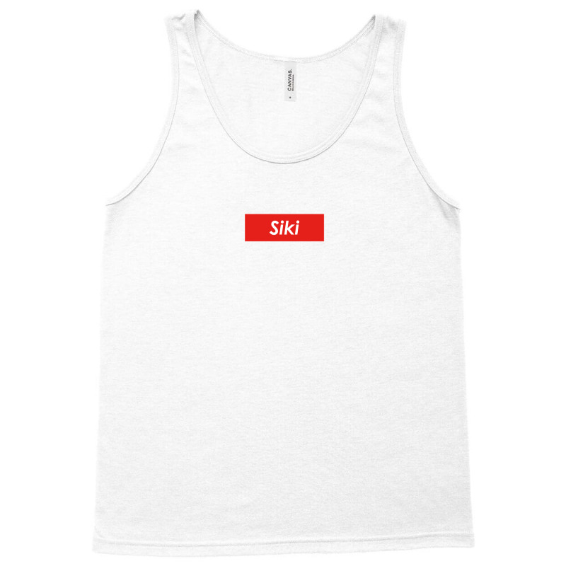 Funny Man Scuf Station Funny Gifts Men Tank Top by IsisArtists | Artistshot