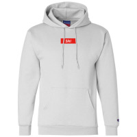 Funny Man Scuf Station Funny Gifts Men Champion Hoodie | Artistshot