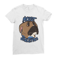 Day Gifts Barrie Jones Women My Favorite Ladies Fitted T-shirt | Artistshot