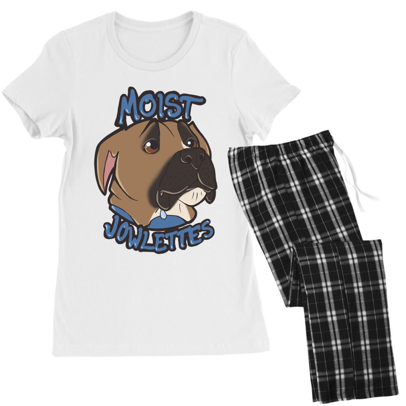 Day Gifts Barrie Jones Women My Favorite Women's Pajamas Set by SheldonArtists | Artistshot