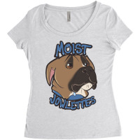 Day Gifts Barrie Jones Women My Favorite Women's Triblend Scoop T-shirt | Artistshot