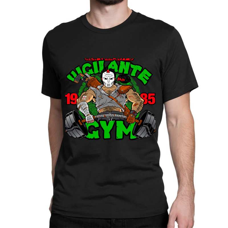 Vintage Movies  Friendly Turtle Birthday Gifts Classic T-shirt by DeshawnArtists | Artistshot