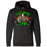 Vintage Movies  Friendly Turtle Birthday Gifts Champion Hoodie | Artistshot