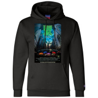 Vintage Movies  Last Ronin Retro Champion Hoodie | Artistshot