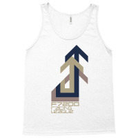 Graphic Music Scuf Station My Favorite People Tank Top | Artistshot