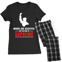 Birthday Gifts Handsome Women My Favorite Women's Pajamas Set | Artistshot