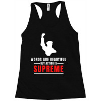 Birthday Gifts Handsome Women My Favorite Racerback Tank | Artistshot