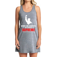 Birthday Gifts Handsome Women My Favorite Tank Dress | Artistshot