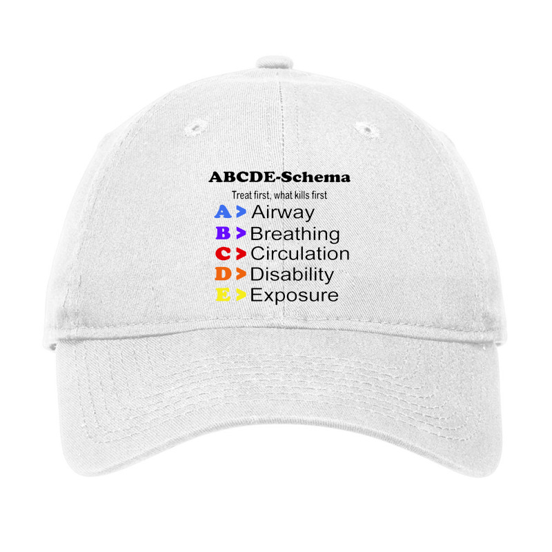 Rescue Service Adjustable Cap by Jacobs | Artistshot