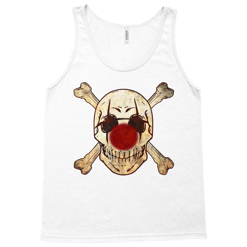 I Should Have Been A Pirate S Tank Top