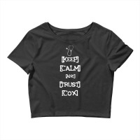 Proud  Digestive Funny Gifts Men .png Crop Top | Artistshot