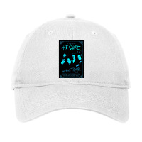 Character Animated Lullaby For Men Women Adjustable Cap | Artistshot