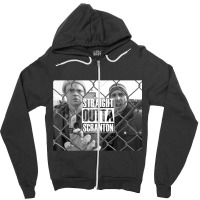 Gifts Idea The Injury Gift Men Zipper Hoodie | Artistshot