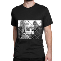 Gifts Idea The Injury Gift Men Classic T-shirt | Artistshot