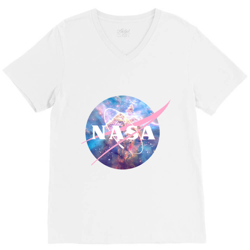 Mask Scuf Station Gifts Men V-Neck Tee by IsisArtists | Artistshot