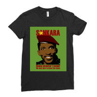 Day Gift Lumumba Mens My Favorite Ladies Fitted T-shirt | Artistshot