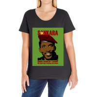 Day Gift Lumumba Mens My Favorite Ladies Curvy T-shirt | Artistshot