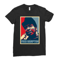 Day Gift Lumumba Mens Womens Ladies Fitted T-shirt | Artistshot