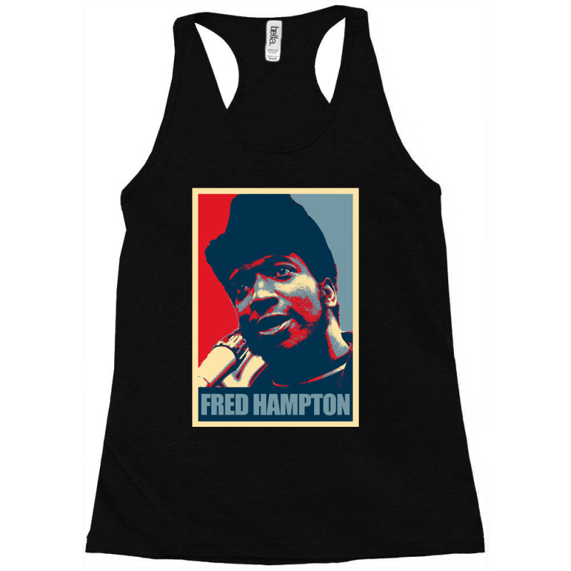 Day Gift Lumumba Mens Womens Racerback Tank by Artist-Heliodoro | Artistshot