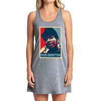 Day Gift Lumumba Mens Womens Tank Dress | Artistshot