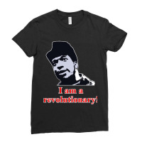 Day Gifts Thomas Sankara Funny Gifts Men Ladies Fitted T-shirt | Artistshot