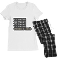 Music Vintage Heroes Man For Men Women Women's Pajamas Set | Artistshot