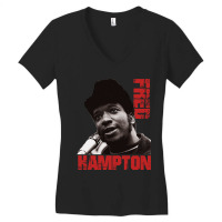 Funny Man Huey Newton Call Me Women's V-neck T-shirt | Artistshot