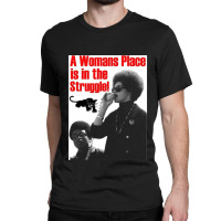 Funny Man Huey Newton For Men Women Classic T-shirt | Artistshot