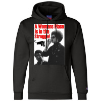 Funny Man Huey Newton For Men Women Champion Hoodie | Artistshot