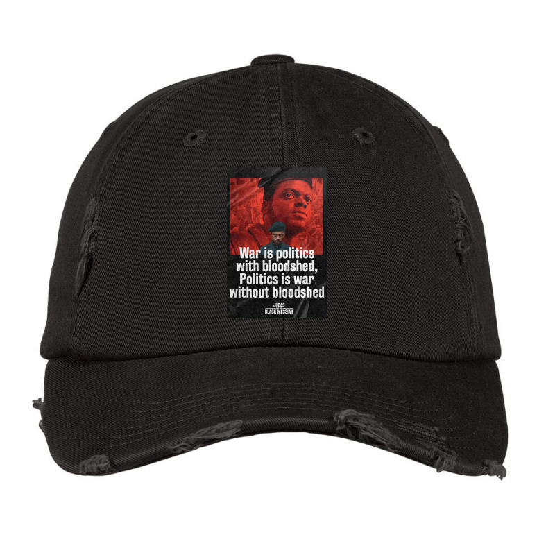 Funny Man Huey Newton Funny Gifts Boy Girl Vintage Cap by Artist-Heliodoro | Artistshot