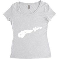 Playing  Heroes Man For Mens Womens Women's Triblend Scoop T-shirt | Artistshot