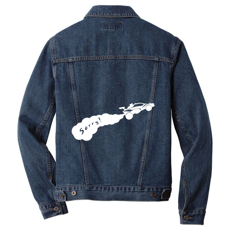 Playing  Heroes Man For Mens Womens Men Denim Jacket by IsisArtists | Artistshot