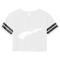 Playing  Heroes Man For Mens Womens Scorecard Crop Tee | Artistshot