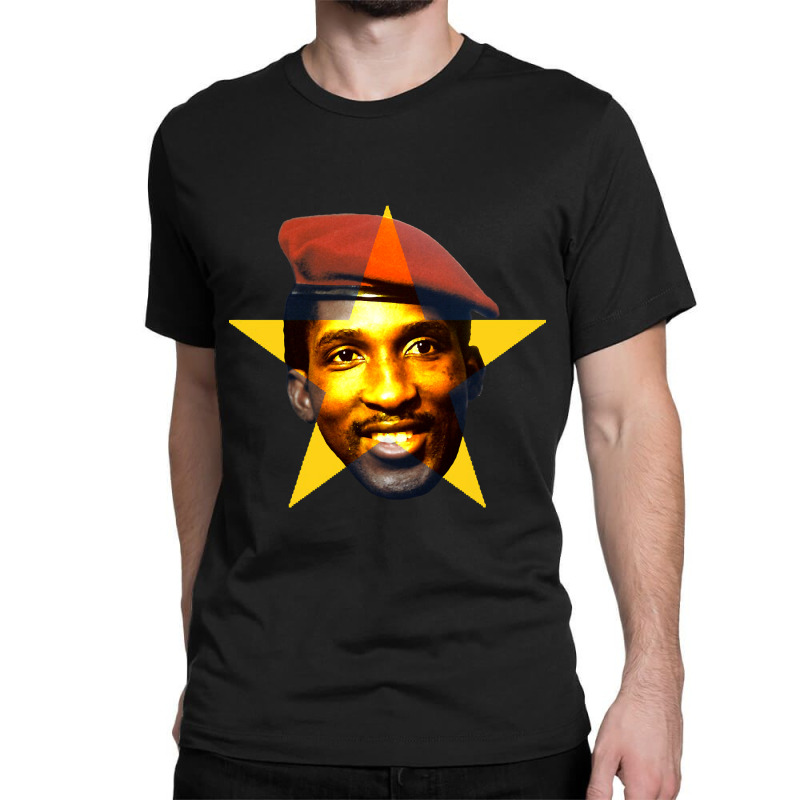 Gifts Idea Lumumba Funny Gifts Boy Girl Classic T-shirt by Artist-Heliodoro | Artistshot