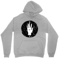 Future Hand Unisex Hoodie | Artistshot