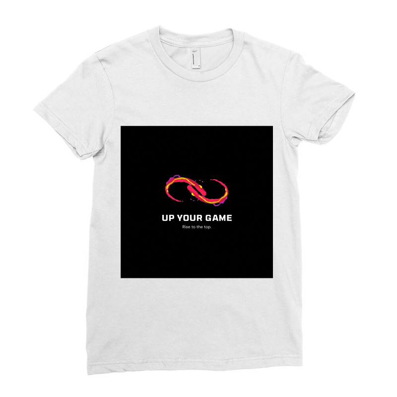 Proud  Salt Squad Day Gift Ladies Fitted T-Shirt by IsisArtists | Artistshot