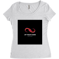 Proud  Salt Squad Day Gift Women's Triblend Scoop T-shirt | Artistshot