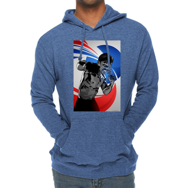 Mens Best Le Mans Women My Favorite Lightweight Hoodie by SheldonArtists | Artistshot