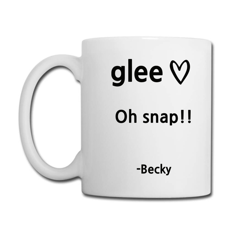 Glee Becky   Glee Tv Show Coffee Mug | Artistshot